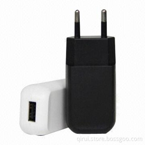 EU regulations plug, 220V, 1A